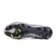 Scarpa Calcio Nuovo Nike Magista Obra 2 FG Bianco Nero Volt