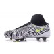 Scarpa Calcio Nuovo Nike Magista Obra 2 FG Bianco Nero Volt