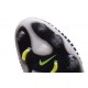 Scarpa Calcio Nuovo Nike Magista Obra 2 FG Bianco Nero Volt