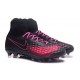 Scarpa Calcio Nuovo Nike Magista Obra 2 FG Nero Rosa