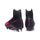 Scarpa Calcio Nuovo Nike Magista Obra 2 FG Nero Rosa