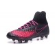 Scarpa Calcio Nuovo Nike Magista Obra 2 FG Nero Rosa