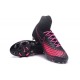 Scarpa Calcio Nuovo Nike Magista Obra 2 FG Nero Rosa