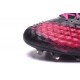 Scarpa Calcio Nuovo Nike Magista Obra 2 FG Nero Rosa