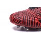 Scarpa Calcio Nuovo Nike Magista Obra 2 FG Rosso Nero Giallo