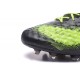 Scarpa Calcio Nuovo Nike Magista Obra 2 FG Nero Giallo