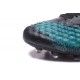 Scarpa Calcio Nuovo Nike Magista Obra 2 FG Nero Blu