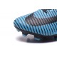 Nike Mercurial Superfly V FG Nuovo Scarpa da Calcio Manchester City Blu