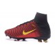 Nike Mercurial Superfly V FG Nuovo Scarpa da Calcio Barcelona Blu