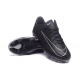 Nike Mercurial Vapor XI FG Scarpe Calcio Uomo Nero Bianco