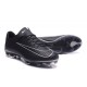 Nike Mercurial Vapor XI FG Scarpe Calcio Uomo Nero Bianco