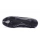 Nike Mercurial Vapor XI FG Scarpe Calcio Uomo Nero Bianco