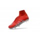 Nike Hypervenom Phantom II FG - Neymar x Jordan Rosso Metallico