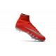 Nike Hypervenom Phantom II FG - Neymar x Jordan Rosso Metallico