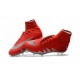 Nike Hypervenom Phantom II FG - Neymar x Jordan Rosso Metallico