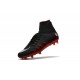 Nike Hypervenom Phantom II FG - Neymar x Jordan Nero Rosso