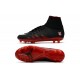 Nike Hypervenom Phantom II FG - Neymar x Jordan Nero Rosso