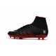 Nike Hypervenom Phantom II FG - Neymar x Jordan Nero Rosso