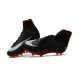 Nike Hypervenom Phantom II FG - Neymar x Jordan Nero Rosso