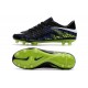 Scarpini Calcio Nuove Nike Hypervenom Phinish FG Nero Verde