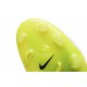 Nike Magista Obra II FG Uomo 2017 Scarpe da Calcio Bianco Giallo