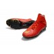 Scarpe Calcio Nike Hypervenom Phantom 3 Dynamic Fit FG - Rosso Oro