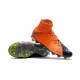 Scarpe Calcio Nike Hypervenom Phantom 3 Dynamic Fit FG - Arancio Nero