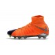 Scarpe Calcio Nike Hypervenom Phantom 3 Dynamic Fit FG - Arancio Nero