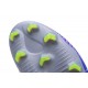 Nike Mercurial Vapor XI FG Scarpe Calcio Uomo Rose Bleu Argent