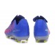 Nike Mercurial Vapor XI FG Scarpe Calcio Uomo Rose Bleu Argent