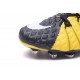 Scarpe Calcio Nike Hypervenom Phantom 3 Dynamic Fit FG Giallo Nero