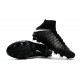 Nike Hypervenom Phantom III DF FG Nuovo Scarpa Uomo - Nero Bianco