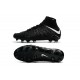 Nike Hypervenom Phantom III DF FG Nuovo Scarpa Uomo - Nero Bianco