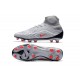 Nike Magista Obra II FG Uomo 2017 Scarpe da Calcio Air Max Grigio