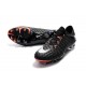 Scarpe Nike HyperVenom Phantom 3 FG ACC Nero Metallico