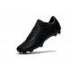 Nike Mercurial Vapor XI FG Scarpe Calcio Uomo Tutto Nero