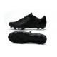 Nike Mercurial Vapor XI FG Scarpe Calcio Uomo Tutto Nero