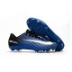 Nike Mercurial Vapor 11 FG Scarpa Nuove 2017 - Blu Nero