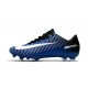 Nike Mercurial Vapor 11 FG Scarpa Nuove 2017 - Blu Nero