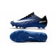 Nike Mercurial Vapor 11 FG Scarpa Nuove 2017 - Blu Nero