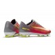 Nike Mercurial Vapor 11 FG Scarpa Nuove 2017 - Rosa Grigio Bianco