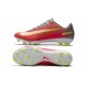 Nike Mercurial Vapor 11 FG Scarpa Nuove 2017 - Rosa Grigio Bianco