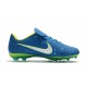 Nike Mercurial Vapor 11 FG Scarpa Nuove 2017 - Neymar Blu