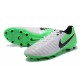 Nike Scarpa Calcio Uomo Tiempo Legend VII FG - Verde Bianco