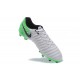 Nike Scarpa Calcio Uomo Tiempo Legend VII FG - Verde Bianco