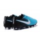 Scarpe da Calcio Nuovo 2017 Nike Tiempo Legend VII FG Blu