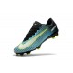 Nike Mercurial Vapor 11 FG Scarpa Nuove 2017 - Blu Verde