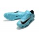 Nike Mercurial Vapor 11 FG Scarpa Nuove 2017 - Blu Nero