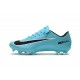 Nike Mercurial Vapor 11 FG Scarpa Nuove 2017 - Blu Nero