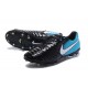 Nike Scarpa Calcio Uomo Tiempo Legend VII FG - Blu Nero